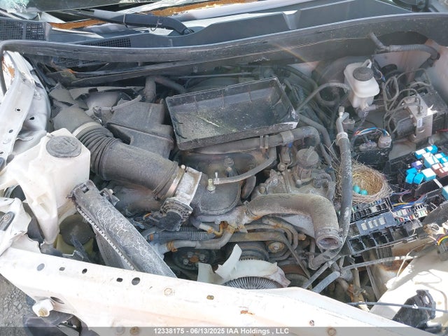 5TFUY5F10GX510681 Toyota 3ur-fe