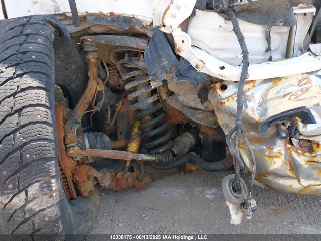 5TFUY5F10GX510681 Toyota 3ur-fe