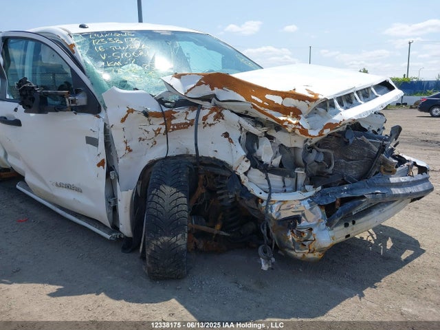 5TFUY5F10GX510681 Toyota 3ur-fe