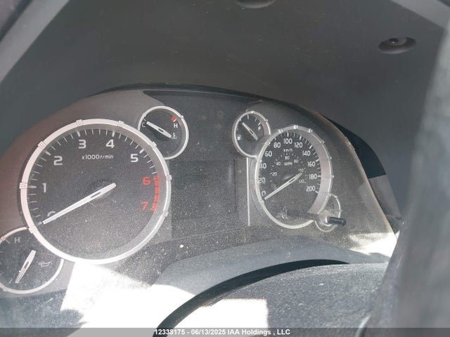 5TFUY5F10GX510681 Toyota 3ur-fe