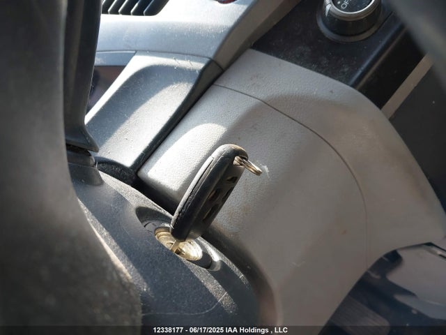 12338177 :رقم المزاد ، 2HGFB2F44CH117902 vin ، 2012 Honda Civic Lx مزاد بيع