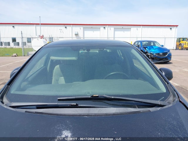 12338177 :رقم المزاد ، 2HGFB2F44CH117902 vin ، 2012 Honda Civic Lx مزاد بيع