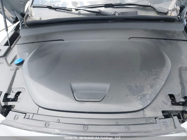 YV4ER3HK2S2569097 Volvo e400v12