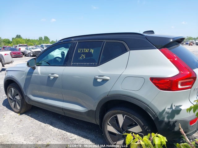 YV4ER3HK2S2569097 Volvo e400v12
