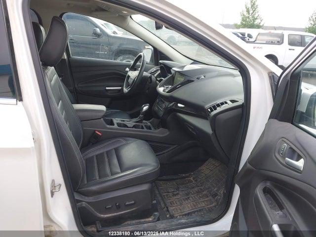 1FMCU9J94KUB08230 Ford 2019