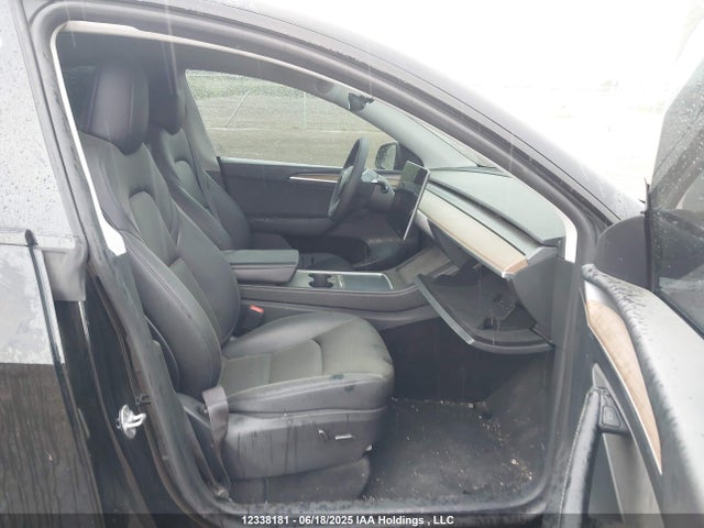 Tesla Model Y 2023 7SAYGDEE0PF775889 Image 5