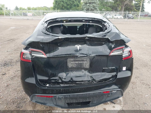 Tesla Model Y 2023 7SAYGDEE0PF775889 Image 6