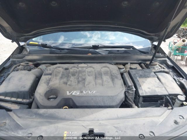 2G1125S37E9100864 Chevrolet lfx