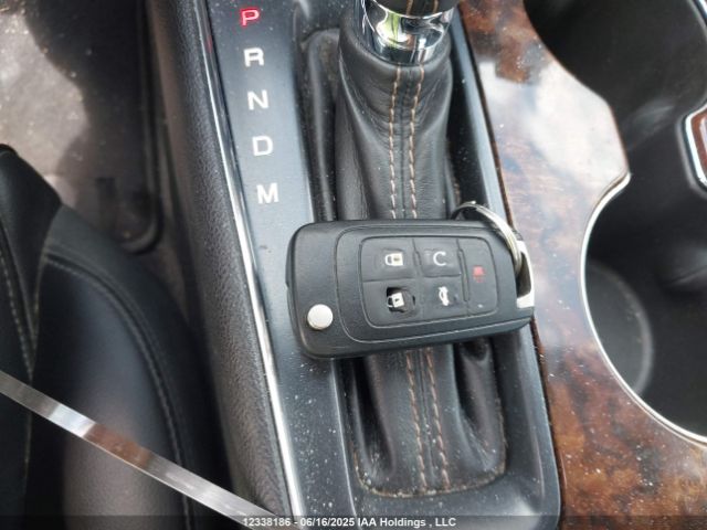 2G1125S37E9100864 Chevrolet lfx