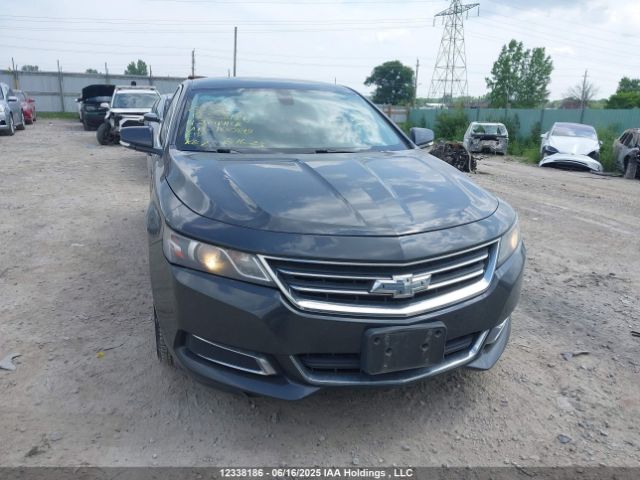 2G1125S37E9100864 Chevrolet lfx