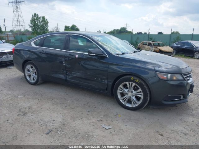 2G1125S37E9100864 Chevrolet lfx