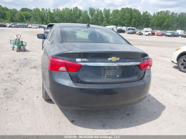 2G1125S37E9100864 Chevrolet lfx