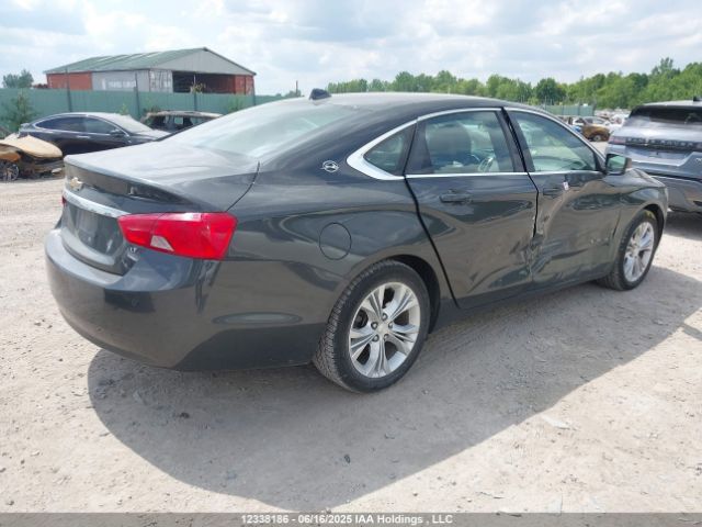 2G1125S37E9100864 Chevrolet lfx