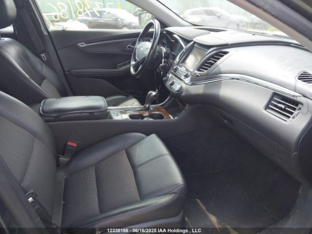 2G1125S37E9100864 Chevrolet lfx