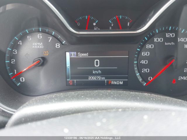 2G1125S37E9100864 Chevrolet lfx