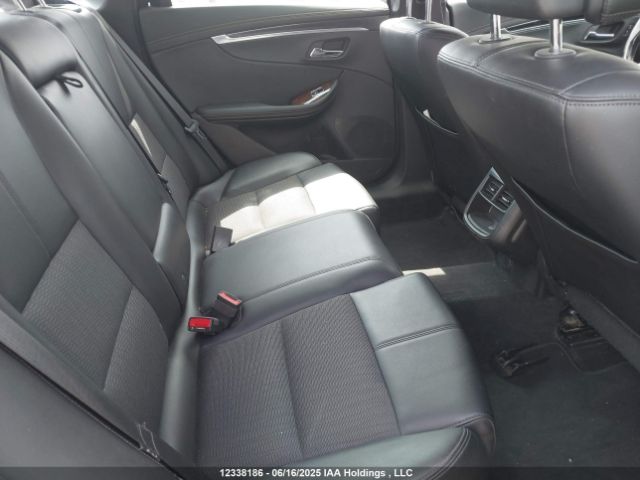 2G1125S37E9100864 Chevrolet lfx