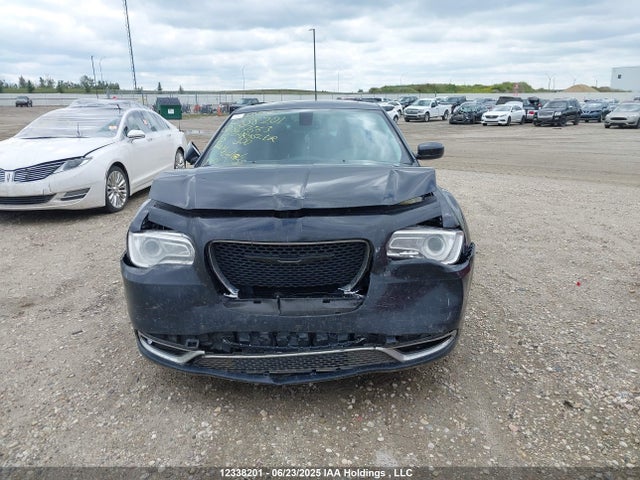 2C3CCAAGXFH867663 Chrysler 300