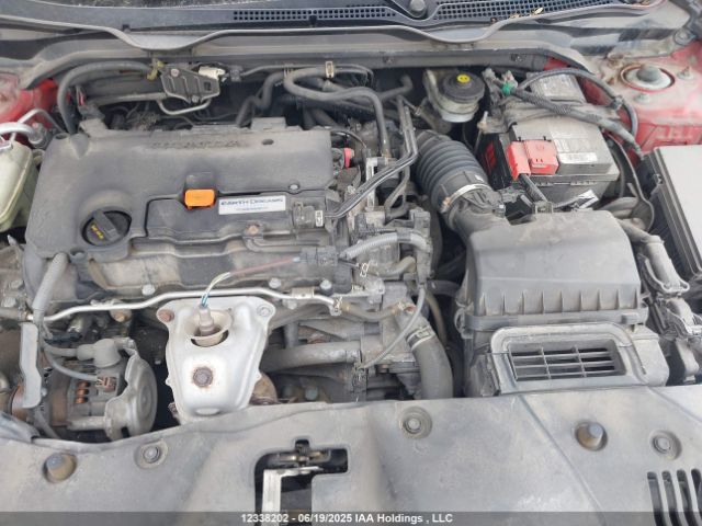 2HGFC2F81HH010488 Honda k20c2