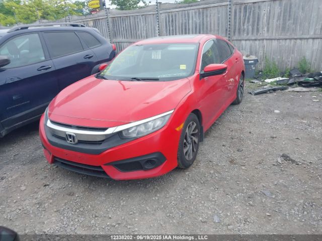 2HGFC2F81HH010488 Honda k20c2