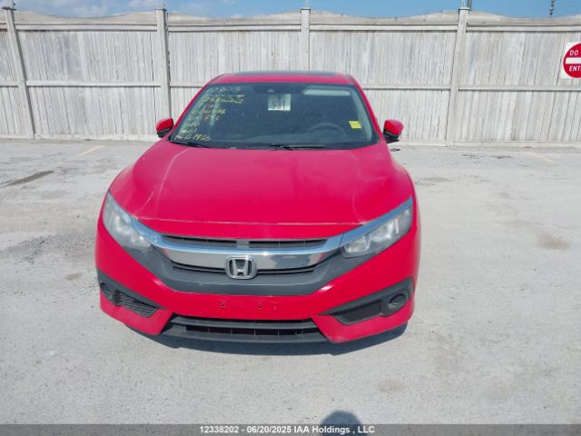 2HGFC2F81HH010488 Honda k20c2