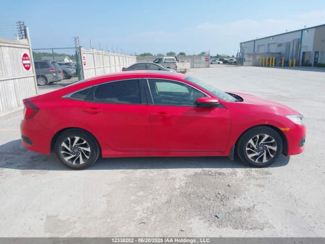 2HGFC2F81HH010488 Honda k20c2