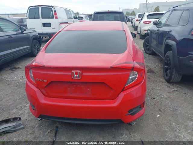 2HGFC2F81HH010488 Honda k20c2