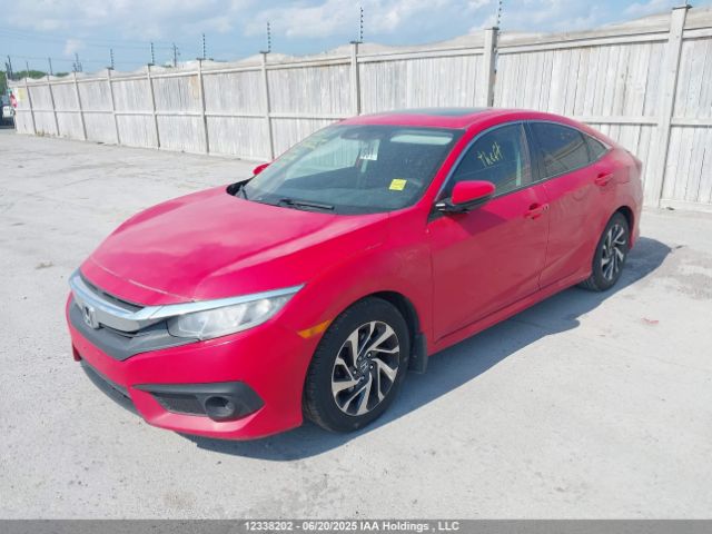 2HGFC2F81HH010488 Honda k20c2
