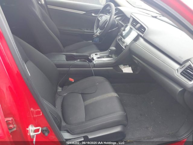 2HGFC2F81HH010488 Honda k20c2