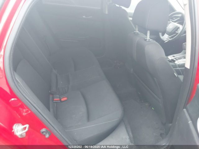 2HGFC2F81HH010488 Honda k20c2