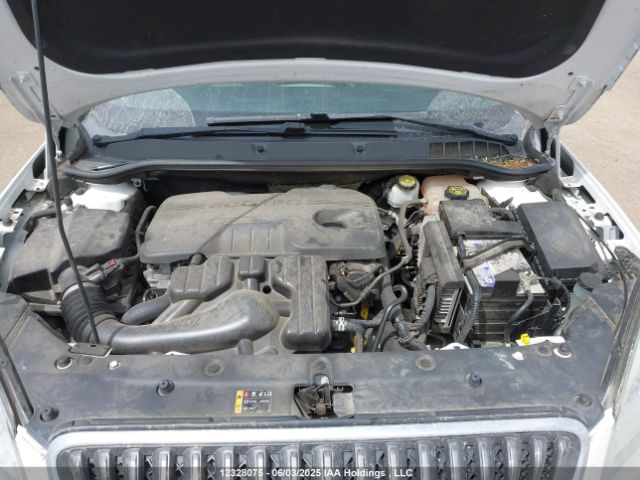 1G4P15SK0G4103621 Buick Verano