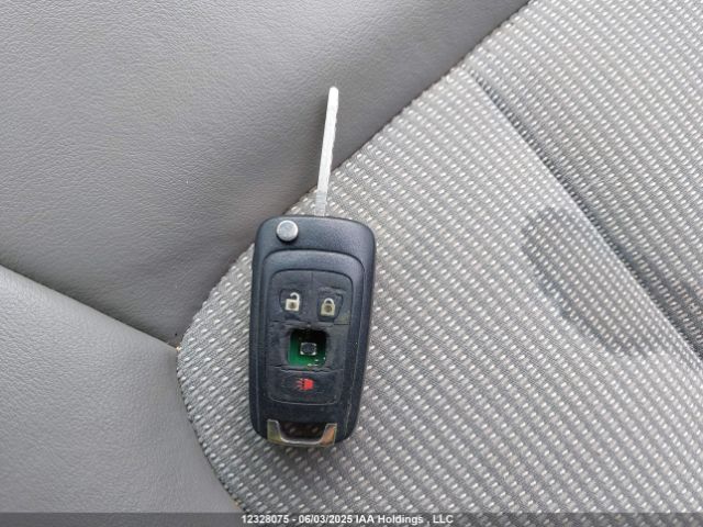 1G4P15SK0G4103621 Buick Verano