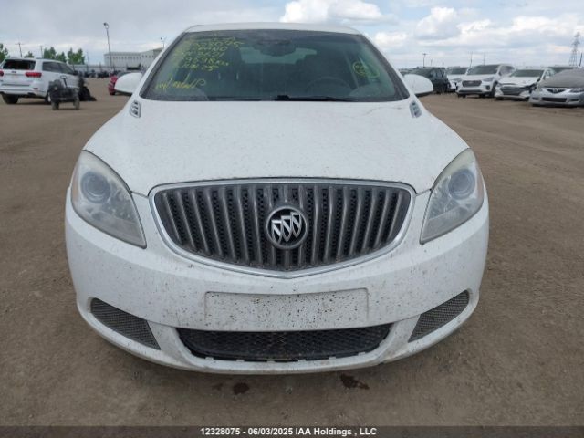 1G4P15SK0G4103621 Buick Verano
