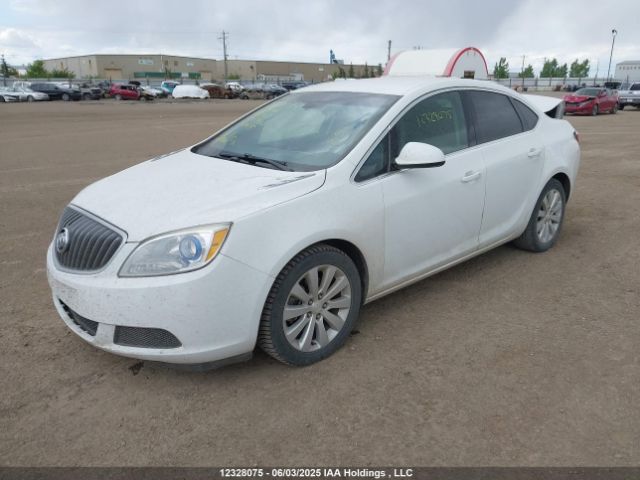 1G4P15SK0G4103621 Buick Verano
