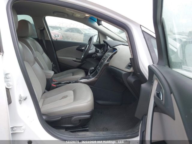 1G4P15SK0G4103621 Buick Verano