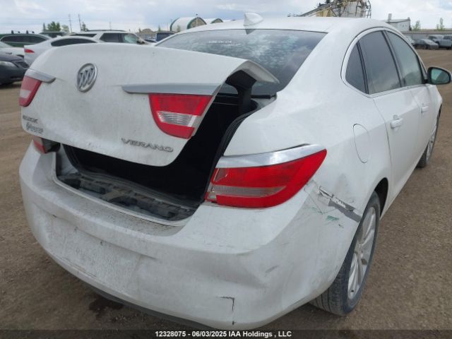 1G4P15SK0G4103621 Buick Verano