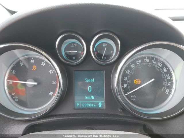 1G4P15SK0G4103621 Buick Verano