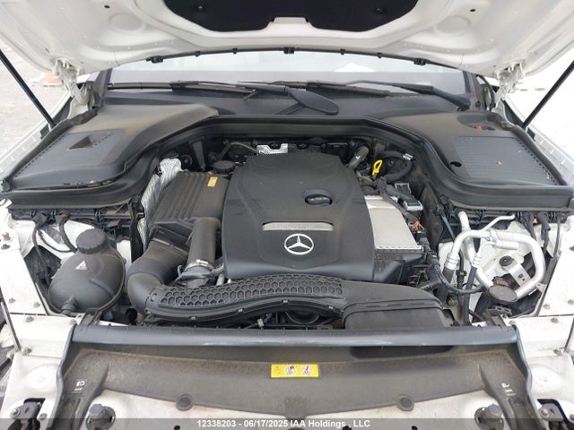 WDC0G4KB7HF178069 Mercedes-Benz m274