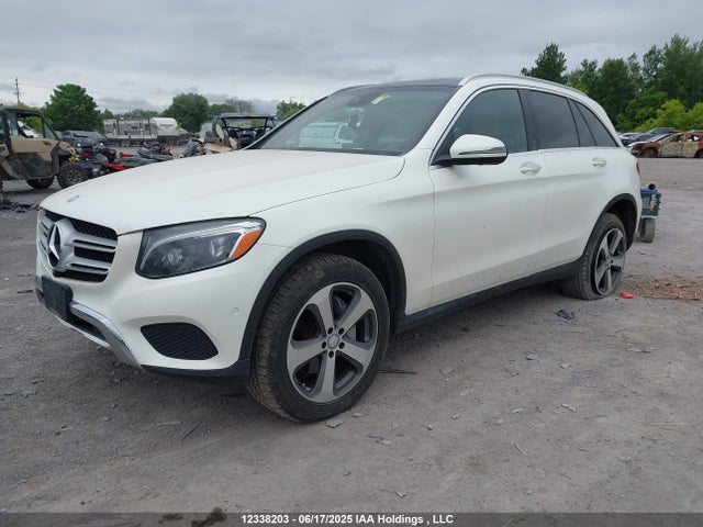 WDC0G4KB7HF178069 Mercedes-Benz m274