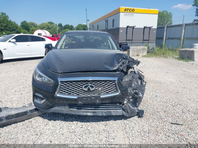 JN1EV7BR4NM342498 Infiniti 3.0l t