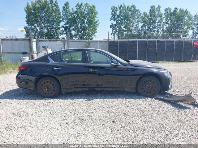 JN1EV7BR4NM342498 Infiniti 3.0l t