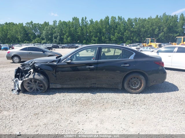 JN1EV7BR4NM342498 Infiniti 3.0l t