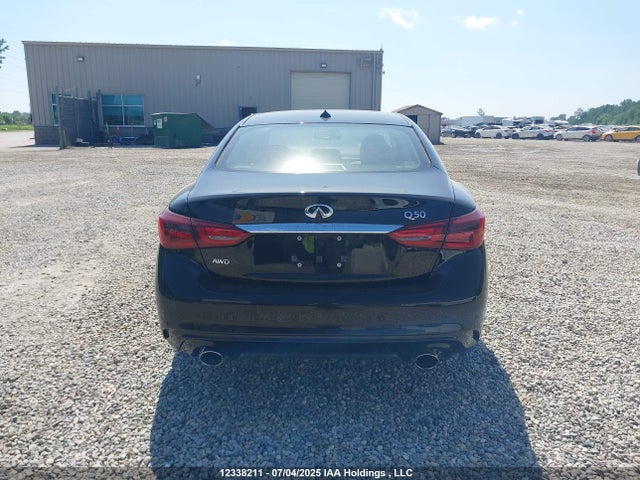 JN1EV7BR4NM342498 Infiniti 3.0l t