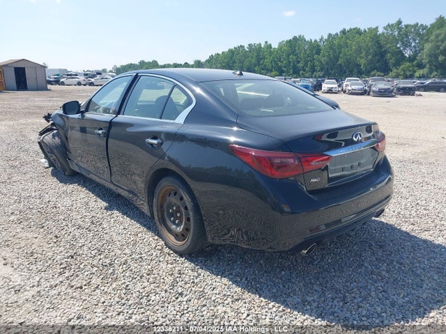 JN1EV7BR4NM342498 Infiniti 3.0l t