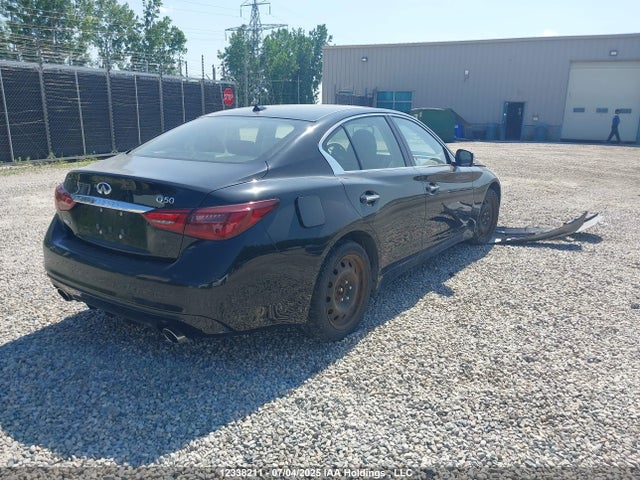 JN1EV7BR4NM342498 Infiniti 3.0l t