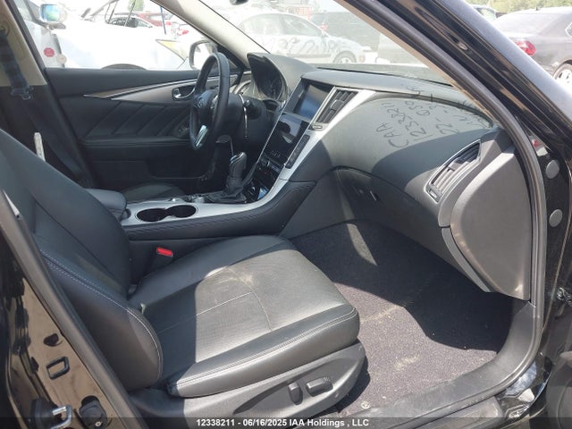 JN1EV7BR4NM342498 Infiniti 3.0l t