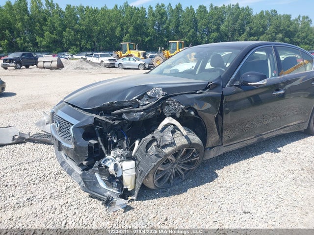 JN1EV7BR4NM342498 Infiniti 3.0l t
