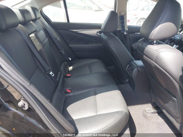 JN1EV7BR4NM342498 Infiniti 3.0l t