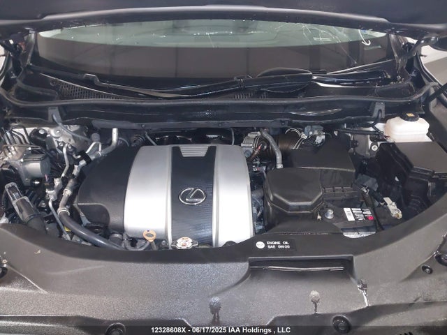 Lexus 2gr-fks 2020 2T2JZMDA3LC241920 Image 10