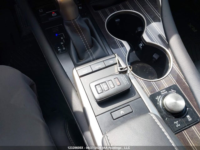 Lexus 2gr-fks 2020 2T2JZMDA3LC241920 Image 11