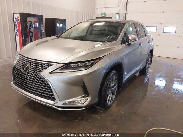 Lexus 2gr-fks 2020 2T2JZMDA3LC241920 Image 2